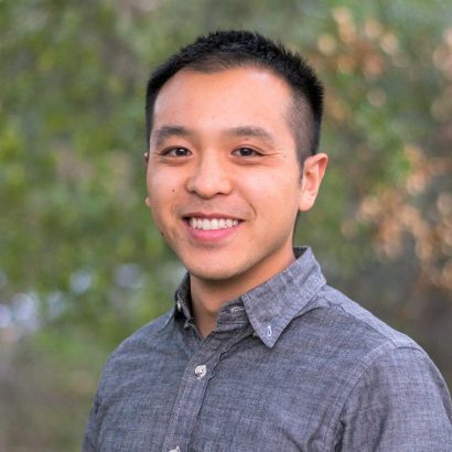 Wesley Yan