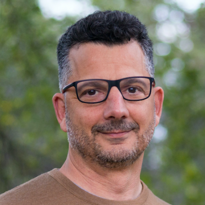 Gregg Medaglia