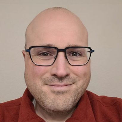 Sean Dolan